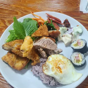 한양동식당 사진