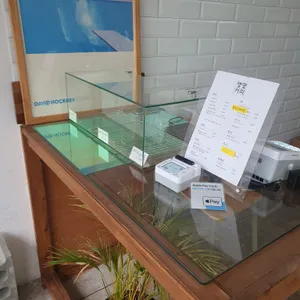 몇몇커피 리뷰 사진