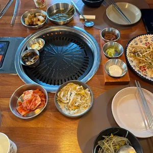 복개천그릴 사진
