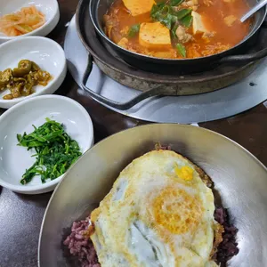하동집 사진