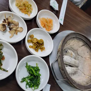 하동집 사진