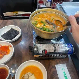 속초진땡이코다리전문점 사진