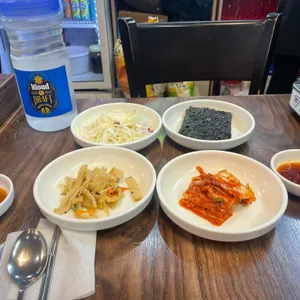 속초진땡이코다리전문점 사진