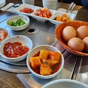 콩심 사진