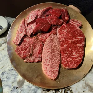 소울한우 사진