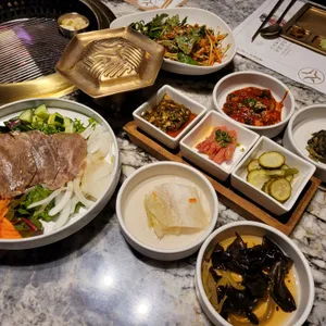 소울한우 사진