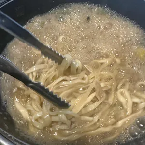 홍두깨칼국수 사진