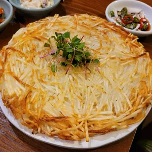 수라간 사진