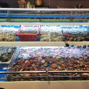 부산조개창고 리뷰 사진