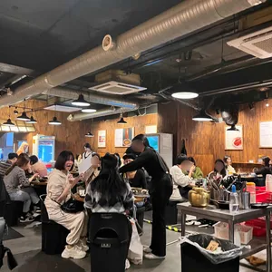 무쇠김치삼겹 리뷰 사진