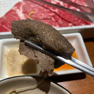 솔밭샤브 리뷰 사진