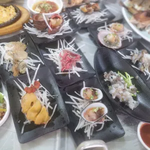 예산수산 리뷰 사진