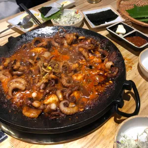 중앙쭈꾸미 리뷰 사진
