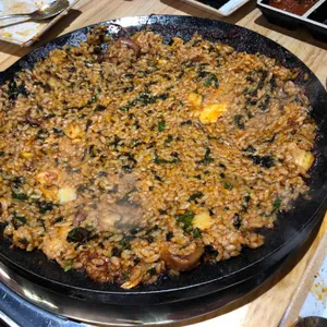 중앙쭈꾸미 리뷰 사진