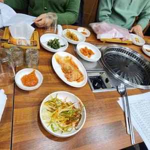 동아갈비 사진
