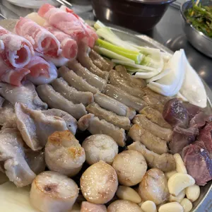 오드리곱창 사진