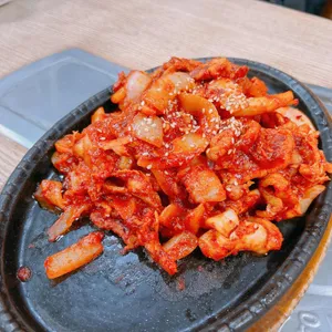 양재 오제섞어 사진