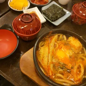 오뎅명가열도 사진
