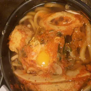 오뎅명가열도 사진