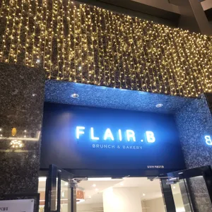 플레어비 리뷰 사진