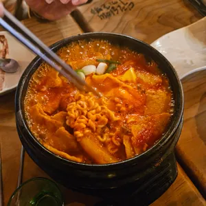 역전할머니맥주 사진