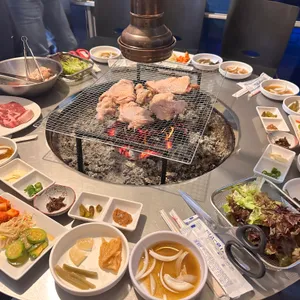 보람산장 사진