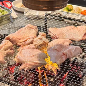 보람산장 사진