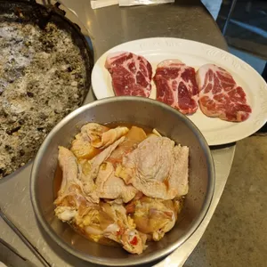 보람산장 사진