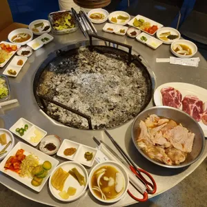 보람산장 사진