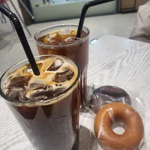 하카타도넛 사진