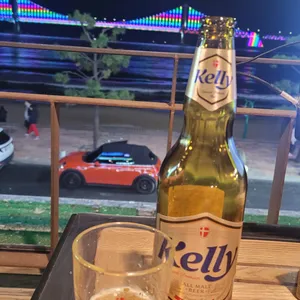 팔도통닭 사진
