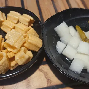 팔도통닭 사진