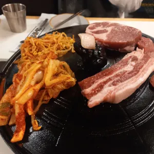 솥두껍 사진
