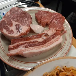 솥두껍 사진