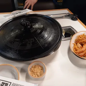 솥두껍 사진