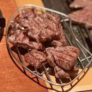 암사한우 사진
