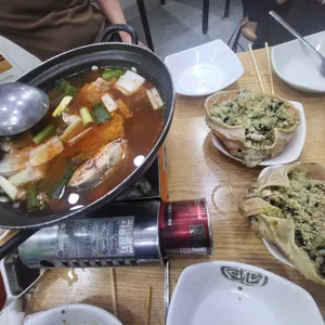 뚱보회집 사진