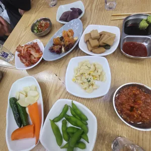 뚱보회집 사진