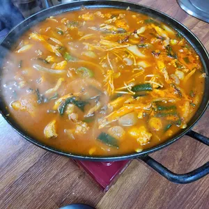 즐거운집 사진