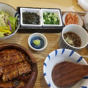 양산도 사진
