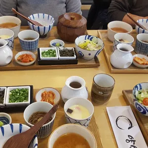 양산도 사진