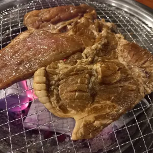 아낌없이주는 갈비 사진