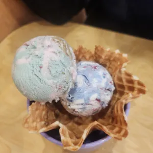 배스킨라빈스 사진