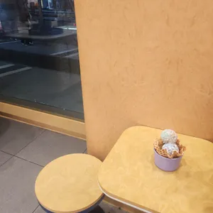 배스킨라빈스 리뷰 사진