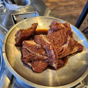 칠성갈비 사진