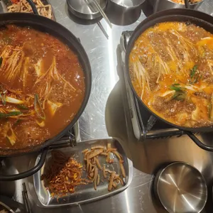 용돼지 사진