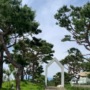 메종B 커피&베이커리 리뷰 사진