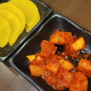 18번완당집 리뷰 사진
