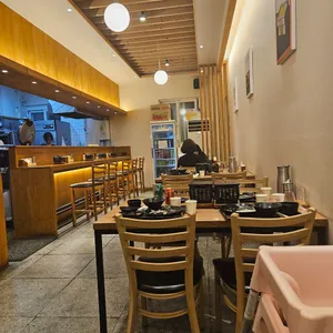 규카츠정 리뷰 사진