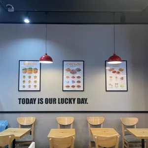 맘스터치  리뷰 사진